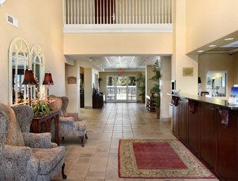 Motel Western Pawleys Island
