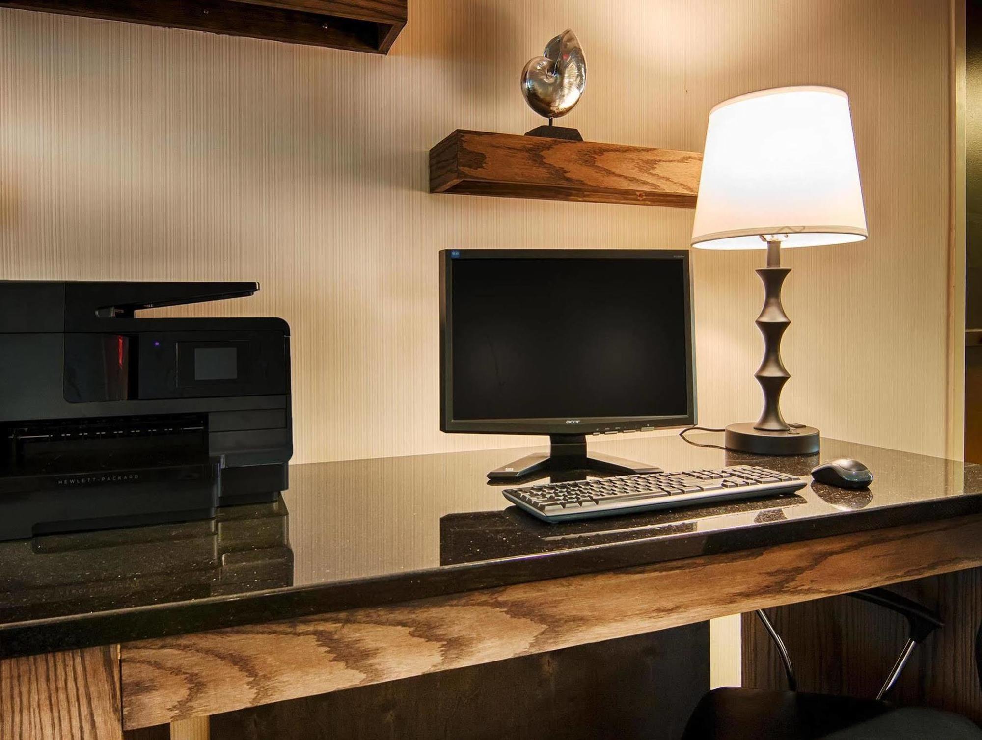 Motel Western 3*
